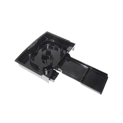 Kompatibel mit Delonghi Vollautomatische Kaffeemaschine ECAM23.260 Wasserschale/Restbehälter Zubehör(1PCS) von ZINTCBLGE