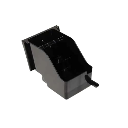 Kompatibel mit Delonghi Vollautomatische Kaffeemaschine ECAM23.260 Wasserschale/Restbehälter Zubehör(1PCS1) von ZINTCBLGE
