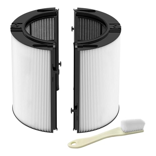 Kompatibel mit Dyson HP04 TP04 DP04 PH04 PH03 PH02 PH01 HP09 TP09 HP07 TP07 HP06 TP06 Luftreiniger-Ersatzteile von ZINTCBLGE