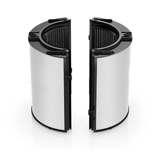 Kompatibel mit Dyson HP04 TP04 DP04 PH04 PH03 PH02 PH01 HP09 TP09 HP07 TP07 HP06 TP06 Luftreiniger-Ersatzteile von ZINTCBLGE
