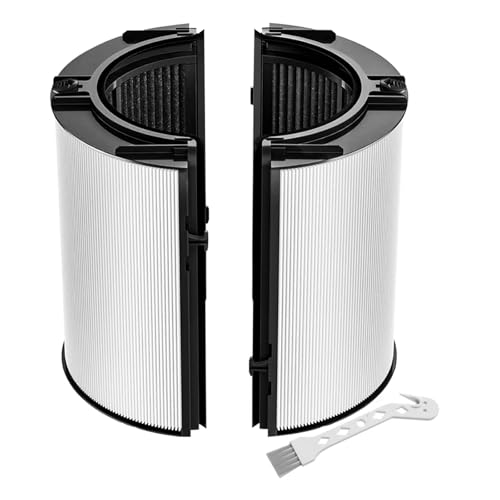 Kompatibel mit Dyson HP04 TP04 DP04 PH04 PH03 PH02 PH01 HP09 TP09 HP07 TP07 HP06 TP06 Luftreiniger-Ersatzteile von ZINTCBLGE