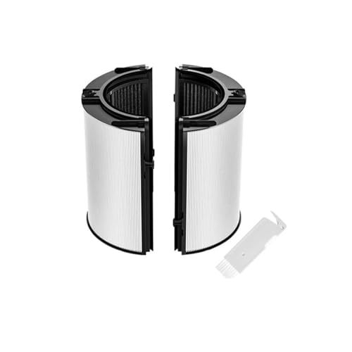 Kompatibel mit Dyson TP04 HP04 TP07 TP06 HP06 PH02 PH01 PH03 PH04 HP09 TP09 HP07 Teile Luftreinigerfilter, 2-in-1 HEPA und Carbon von ZINTCBLGE