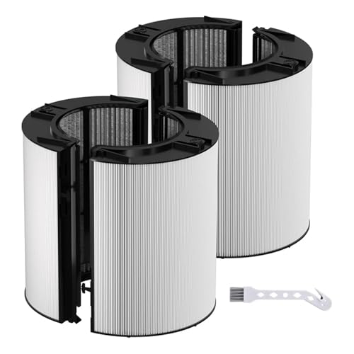 Kompatibel mit Dyson TP06 HP06 TP04 TP07 HP07 HP09 TP09 TP08 HP10 TP10 PH01 PH02 PH03 PH04 Luftreiniger von ZINTCBLGE