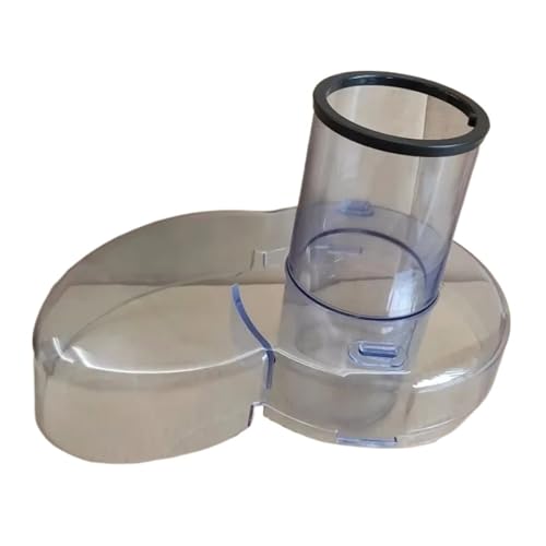 Kompatibel mit HR1861 HR1858 HR1866, Obere Abdeckung for Entsafter, transparenter Kunststoffdeckel, Zubehör Kompatibel mit HR1861 HR1858 HR1866, Obere Abdeckung for Entsafter, transparenter Kunststoffdeckel, Zubehör von ZINTCBLGE