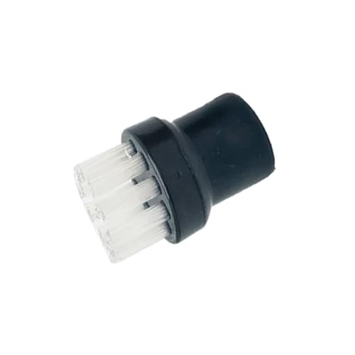 Kompatibel mit Karcher Handheld Dampf Staubsauger Teile Pinsel Kopf Leistungsstarke Düse Ersatz von ZINTCBLGE