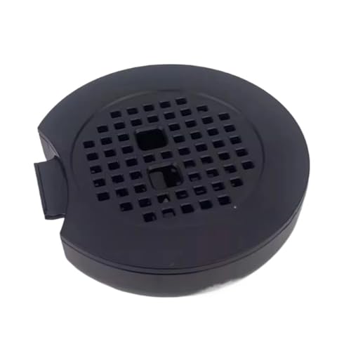 Kompatibel mit Nespresso Atelier Kaffeemaschine S85 Rührer, geeignet for Abwassertank, Tropfbewässerungsschale, Milchstick-Zubehör von ZINTCBLGE