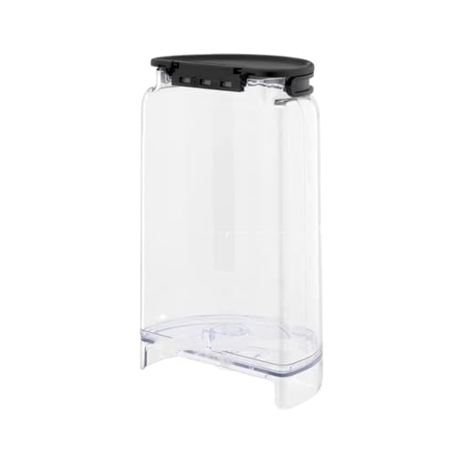 Kompatibel mit Nespresso ZN100 Kaffeemaschine Wassertankbox von ZINTCBLGE