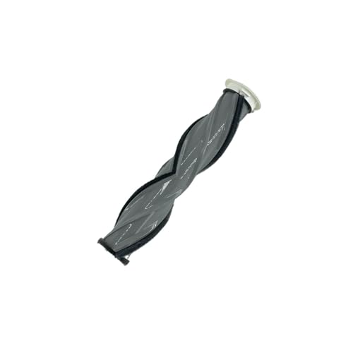 Kompatibel mit XIAIOMI MIJIA G9, Teppich-Rollbürste, kompatibel mit G9/G9 Pro/G10 Plus/G9 Plus, V-förmiges Haupt-Rollbürstenzubehör(Gray) von ZINTCBLGE
