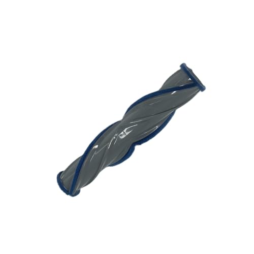 Kompatibel mit XIAOMI G9 G10 G10pro G9pro G10plus G9plus, Handstaubsauger, Teppichbürstenzubehör, Rollenkörper(Light Grey) von ZINTCBLGE