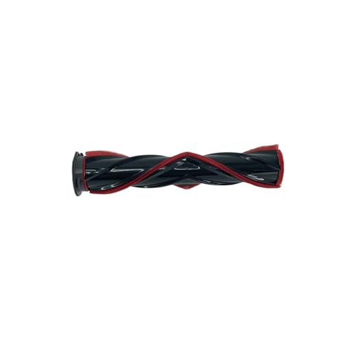 Kompatibel mit XIAOMI G9 G10 G10pro G9pro G10plus G9plus, Handstaubsauger, Teppichbürstenzubehör, Rollenkörper(Orange) von ZINTCBLGE