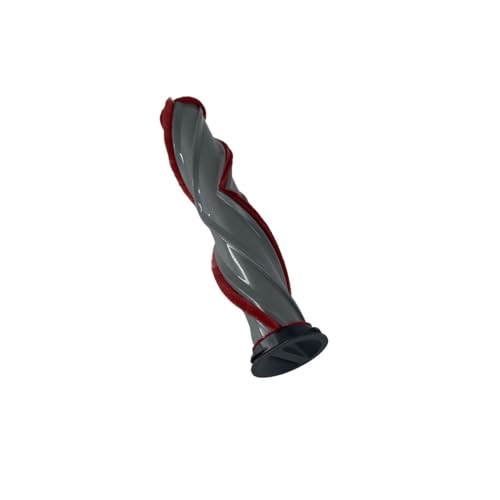 Kompatibel mit XIAOMI G9 G10 G10pro G9pro G10plus G9plus, Handstaubsauger, Teppichbürstenzubehör, Rollenkörper(Plum) von ZINTCBLGE