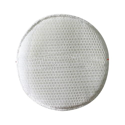 Luftbefeuchterfilter, kompatibel mit Panasonic F-vxj70 F-vxh50r F-VXH50C F-VK655C F-VXK40C F-ZXHE50C F-VXH50C F-41C4VX Ersatzteile(270mm) von ZINTCBLGE