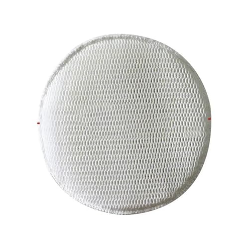 Luftbefeuchterfilter passend for Panasonic FE-ZGV08 F-VXH70 Luftbefeuchter-Teilefilter-Ersatz(Light green) von ZINTCBLGE