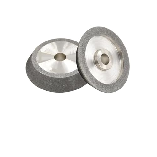 MR-X3 CBN Diamant-Schleifscheibe 78 mm MR-13B MR-20G MR-X1 MR-13D HSS Wolfram-Schleifgerät CBN230 SDC230 Bohrerschärfer(20G-CBN230) von ZINTCBLGE