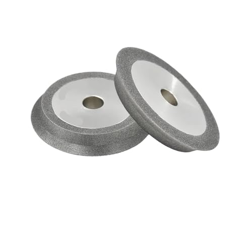 MR-X3 CBN Diamant-Schleifscheibe 78 mm MR-13B MR-20G MR-X1 MR-13D HSS Wolfram-Schleifgerät CBN230 SDC230 Bohrerschärfer(X1-CBN230) von ZINTCBLGE