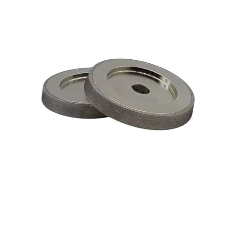 MR-X3 CBN Diamant-Schleifscheibe 78 mm MR-13B MR-20G MR-X1 MR-13D HSS Wolfram-Schleifgerät CBN230 SDC230 Bohrerschärfer(Z13-2 CBN230) von ZINTCBLGE