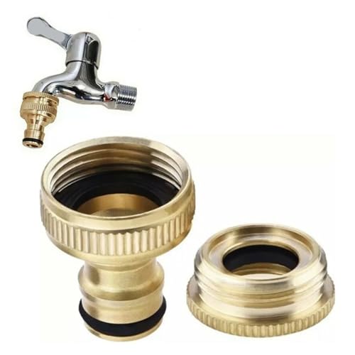 Messing Wasserhahn Anschluss Mischer Schlauch Adapter Schnell Connecter 1/2 3/4 Kupfer Schlauch Kupplung Adapter Garten Bewässerung Armaturen Werkzeug Messing Wasserhahn Anschluss Mischer Schlauch Adapter Schnell Connecter 1/2 3/4 Kupfer Schlauch Kupplung Adapter Garten Bewässerung Armaturen Werkzeug von ZINTCBLGE