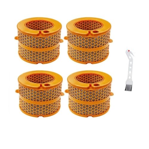 PH04 Kohlefaserfilter-Ersatz, kompatibel mit Dyson PH01 PH02 PH03 PH04 PH3A Luftreiniger-Luftbefeuchter-Ersatzteilen PH04 Kohlefaserfilter-Ersatz, kompatibel mit Dyson PH01 PH02 PH03 PH04 PH3A Luftreiniger-Luftbefeuchter-Ersatzteilen von ZINTCBLGE