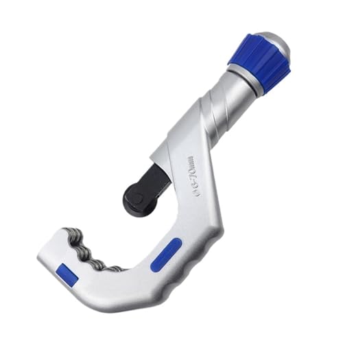 Rohrschneider Mit Lagerrolle, Metallscheren-Rohrschneider, Edelstahl-Kupferrohr, Sanitär-Schneidwerkzeuge For Die Kältetechnik(6-70mm) von ZINTCBLGE