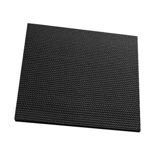 Schwarze desodorierende katalytische Filter, kompatibel mit Daikin MCK75JVM-K MC70KMV2-R MC70KMV2-K MC70KMV2-A Luftreiniger-Filterteile von ZINTCBLGE