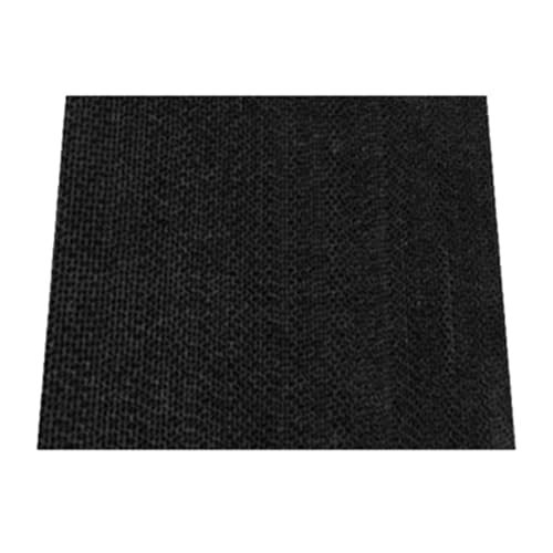 Schwarze desodorierende katalytische Filter, kompatibel mit Daikin MCK75JVM-K MC70KMV2-R MC70KMV2-K MC70KMV2-A Luftreiniger-Filterteilen von ZINTCBLGE