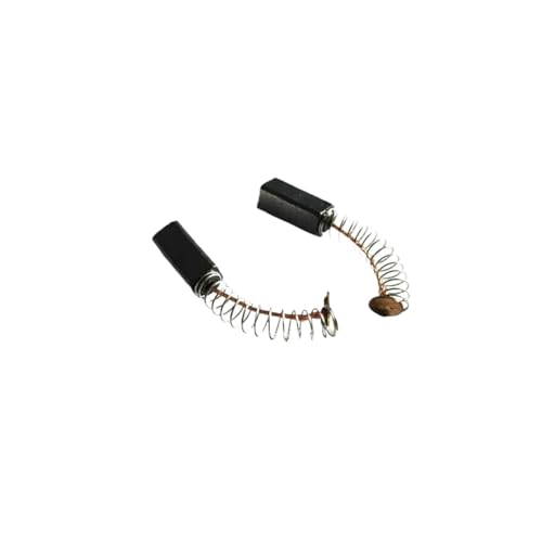 Sojabohnen-Hersteller-Motor-Mixer-Teile Kohlebürste 5,5 x 6 x 13 mm von ZINTCBLGE