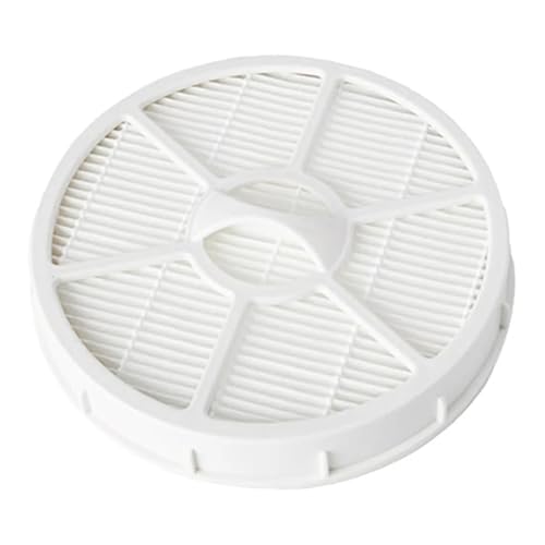 Staubfilter Reiniger Werkzeuge Zubehör Vakuum Filter Kehrmaschine Ersatzteile Staubsauger Zubehör(1 PACK) von ZINTCBLGE