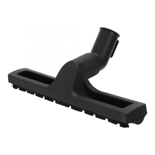 Staubsaugerbürstenkopf, 32/35 mm Innendurchmesser, Bodenbürsten-Saugdüse, passend for V6 V7 V8 V10 Staubsaugerzubehör(32MM) von ZINTCBLGE