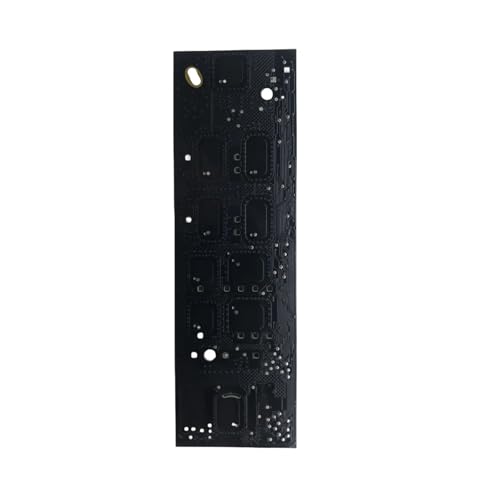 Steuerplatine for Kaffeemaschinen, kompatibel mit Philips EP1221 EP2121 EP2124 EP3146 2136 2131 EP2231, Ersatzteil for Kaffeemaschinen(EP2121) von ZINTCBLGE