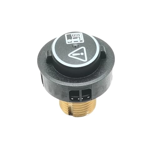 Tankdeckel for Dampfreiniger, Ersatz für, kompatibel mit Kärcher, SC4 SC5, Staubsauger, Sicherheitsventil, Kesselabdeckung, Teile 4.580-760.0 Tankdeckel for Dampfreiniger, Ersatz für, kompatibel mit Kärcher, SC4 SC5, Staubsauger, Sicherheitsventil, Kesselabdeckung, Teile 4.580-760.0 von ZINTCBLGE