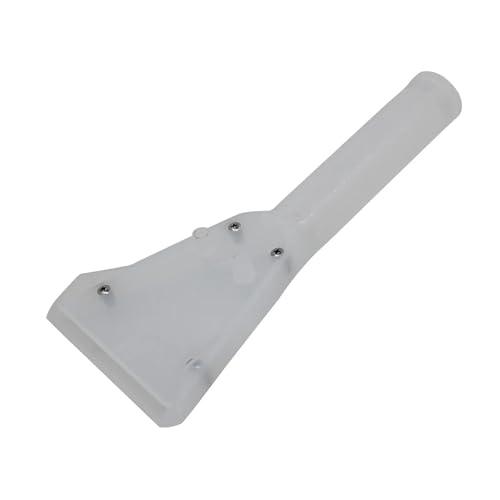 Universeller 35-mm-Trocken-/Nassstaubsauger mit Teppich- und Polsterbürstenaufsatz for effizientes Sitzwaschen und Wasserdüsenkompatibilität von ZINTCBLGE