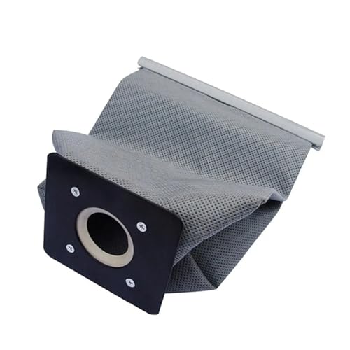 Waschbarer Universal-Staubbeutel aus Stoff for Staubsauger, kompatibel mit Philips Staubsaugerbeutel, wiederverwendbar von ZINTCBLGE