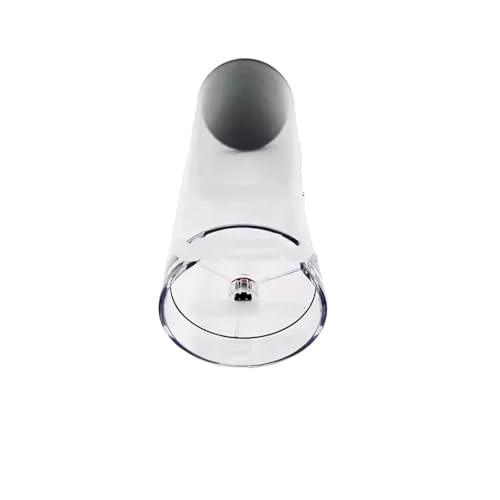 Wassertank-Zubehör for Kapselkaffeemaschinen, passend for Nestlé NESPRESSO Plus Box Container ersetzen Wassertank-Zubehör for Kapselkaffeemaschinen, passend for Nestlé NESPRESSO Plus Box Container ersetzen von ZINTCBLGE