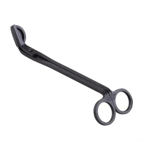 ZINTCBLGE Dochtschneider Dochtschneider Edelstahl Dochtschneider von ZINTCBLGE