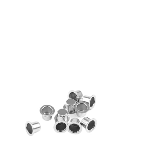 ZINTCBLGE Kerzenhalter-Set aus Metall mit rundem Kerzenbecher mit flachem Boden ZINTCBLGE Kerzenhalter-Set aus Metall mit rundem Kerzenbecher mit flachem Boden von ZINTCBLGE