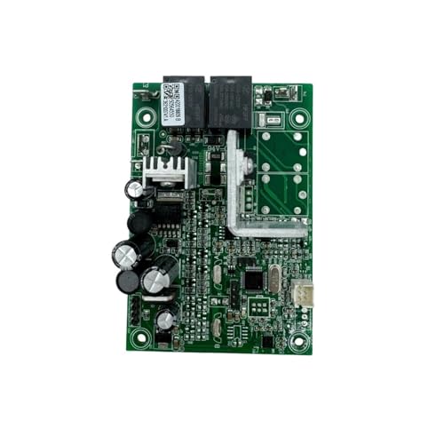 ZINTCBLGE Leiterplatte, Kompatibel for Poolroboter HJ2052 von ZINTCBLGE