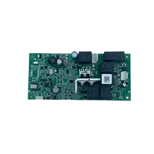 ZINTCBLGE Motherboard for Schwimmbadreinigungsroboter 3315 WY200 S1 ZINTCBLGE Motherboard for Schwimmbadreinigungsroboter 3315 WY200 S1 von ZINTCBLGE