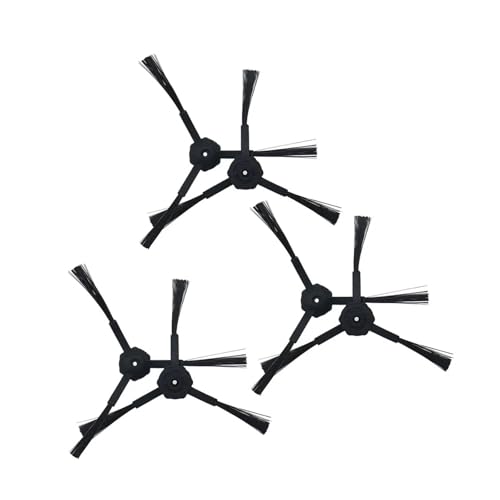 ZINTCBLGE Seitenbürste, Kompatibel mit Ilife, Roboter-Staubsaugerteile(6pcs) von ZINTCBLGE