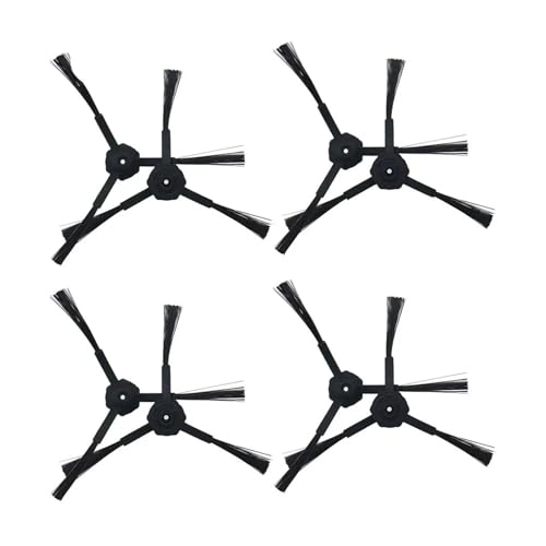 ZINTCBLGE Seitenbürste, Kompatibel mit Ilife, Roboter-Staubsaugerteile(8pcs) von ZINTCBLGE