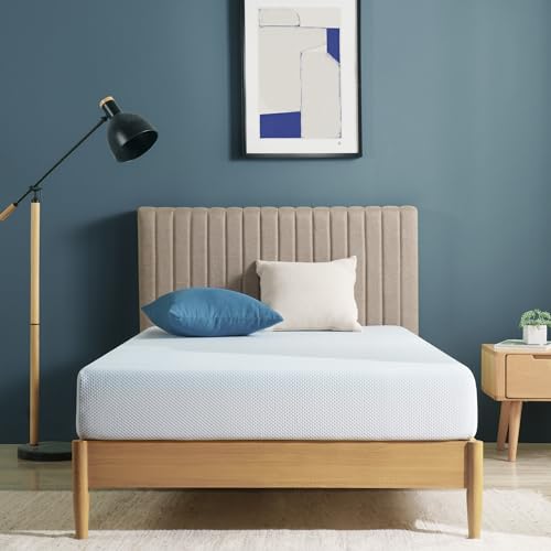 ZINUS | Orthopädische Kaltschaummatratze | 90 x 200 cm Höhe 11 cm | Öko-Tex Zertifiziert | Rollmatratze | Antibakterielle Matratze | Entworfen in Deutschland |100 Nächte Probeschlaf-10 Jahre Garantie ZINUS | Orthopädische Kaltschaummatratze | 90 x 200 cm Höhe 11 cm | Öko-Tex Zertifiziert | Rollmatratze | Antibakterielle Matratze | Entworfen in Deutschland |100 Nächte Probeschlaf-10 Jahre Garantie von ZINUS