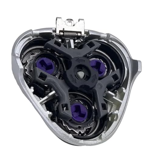 1 Stück Rasierer-Ersatzscherkopf, Kompatibel Mit Philips, AT891 AT893 AT910 AT911 AT750 AT751 AT752 PT722 PT723 PT724 PT725 AT758 AT926 von ZIOAMWBHZ