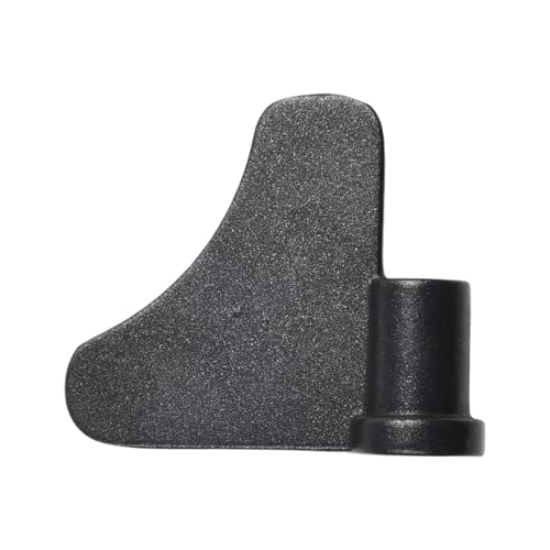 1 Stücke Brotherstellung Universal Aluminiumlegierung Brotbackautomat Mischen Leichte Klinge For Breite Brotbackautomaten Modelle Zubehör von ZIOAMWBHZ