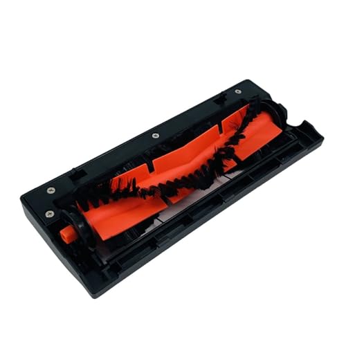 A39T-Kompatibel Mit Roidmi, Eva Staubsauger-Ersatzteile-SDJ06RM Hauptbürstenabdeckung Mit Hauptbürste(Main Brush and Brush Cover) von ZIOAMWBHZ