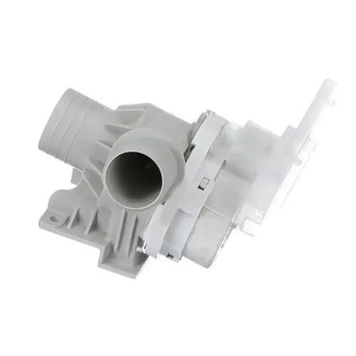 AHA75673404 Motor For Die Ablaufpumpe Der Waschmaschine, DC26 V, 15 X 13 X 10 Cm, Waschen, Kompatibel Mit Waschmaschinenteilen Der WT-Serie von ZIOAMWBHZ