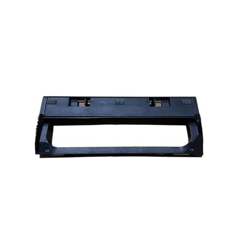 Abdeckplatten for Rollenbürsten, Kompatibel Mit Staubsauger Ecovacs, X8 Pro Omni(1pcs Brush Cover) von ZIOAMWBHZ