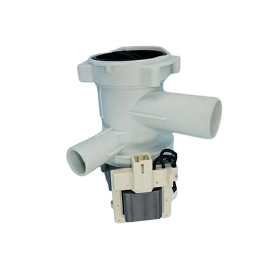 Ablaufpumpe For Waschmaschine, Kompatibel Mit Bosch, WD7205, WD7125, WD7005, WD5125, Ersatzpumpe For Trommelwaschmaschinen von ZIOAMWBHZ