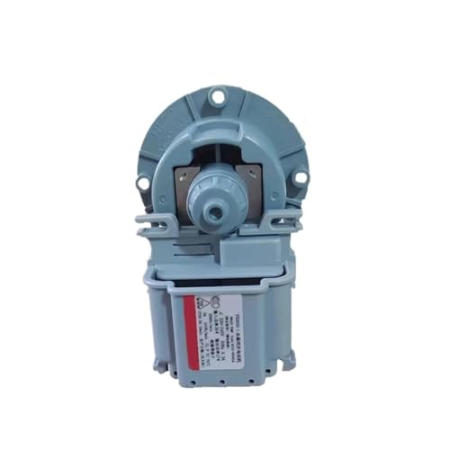 Ablaufpumpenbaugruppe, Kompatibel Mit Samsung, Waschmaschine DC31-00181A PX2025-1, Abflussmotor, Waschmaschinenteile Ablaufpumpenbaugruppe, Kompatibel Mit Samsung, Waschmaschine DC31-00181A PX2025-1, Abflussmotor, Waschmaschinenteile von ZIOAMWBHZ