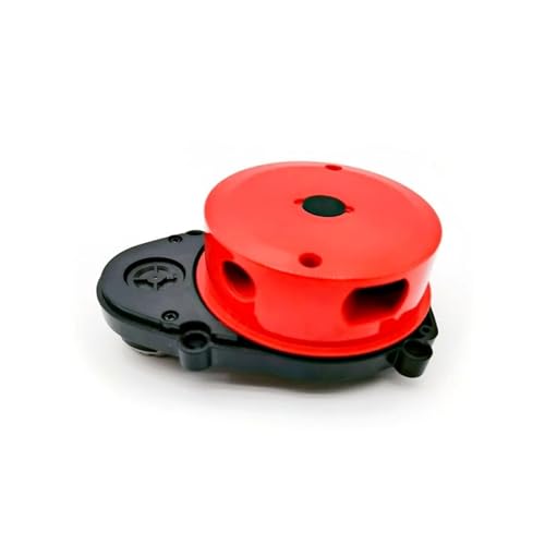 Abstandssensor Roboter-Staubsauger LDS Ersatzzubehör, Kompatibel For Dreame, D10 Plus, von ZIOAMWBHZ