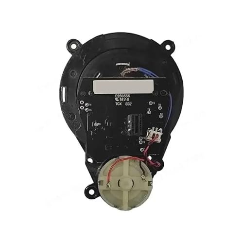 Abstandssensor-Zubehör Roboterstaubsauger LDS-Ersatzteile, Kompatibel Mit Roborock, S55, S5, S6, S5 Max, S45Max, S6 MaxV, S7 Abstandssensor-Zubehör Roboterstaubsauger LDS-Ersatzteile, Kompatibel Mit Roborock, S55, S5, S6, S5 Max, S45Max, S6 MaxV, S7 von ZIOAMWBHZ