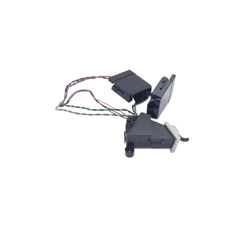 Antikollisions-Hindernis- Und Klippensensor, Kompatibel Mit Xiaomi, Roboterstaubsauger G1/MJSTG1 Roboter-Staubsauger Essential(R) von ZIOAMWBHZ